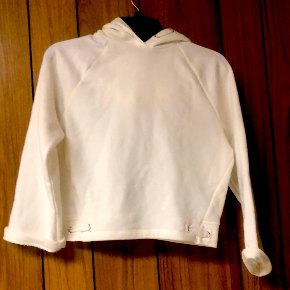 Sweater white